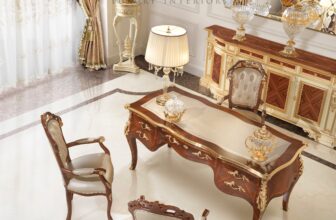 The Golden Age of Design: How Modenese Gastone Revives Luxury Italian Aesthetics