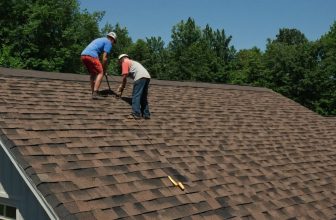 How should a homeowner normalize roofing contractor bids before comparing price editorial visual