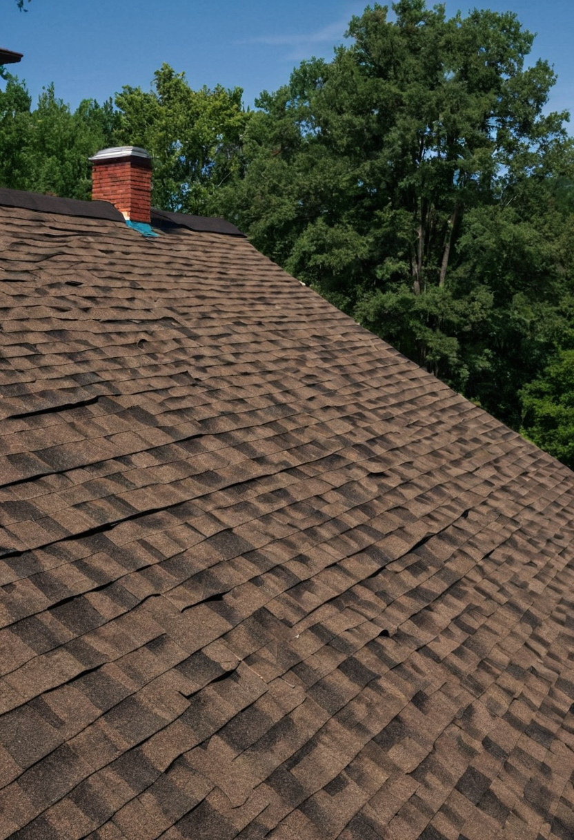 Practical visual for When will a roof tarp help, and when can tarping make damage worse