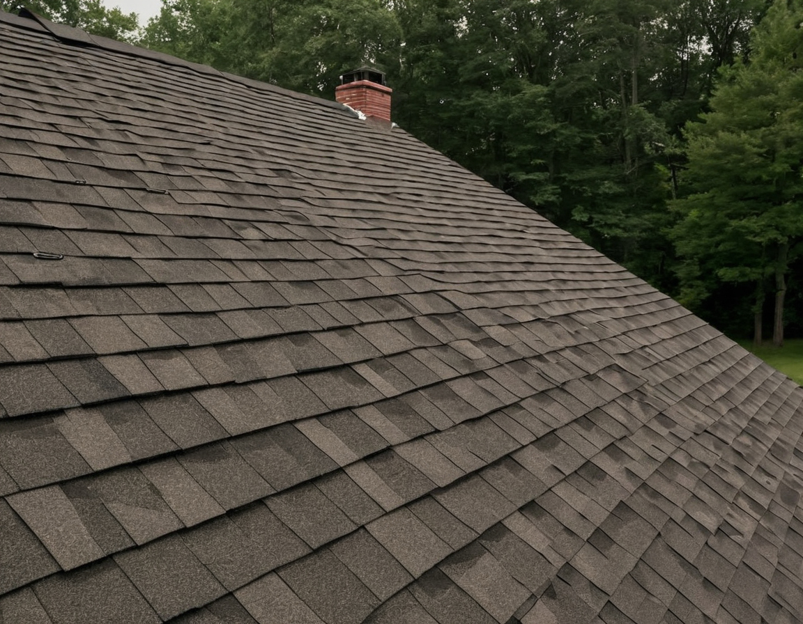 What should a roofing contractor verify before permanent storm roof repair begins editorial visual